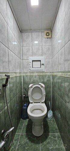 2 otaqlı yeni tikili - Memar Əcəmi m. - 50 m² (14)