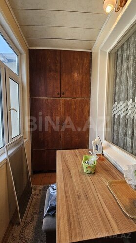 2 otaqlı yeni tikili - Memar Əcəmi m. - 50 m² (12)