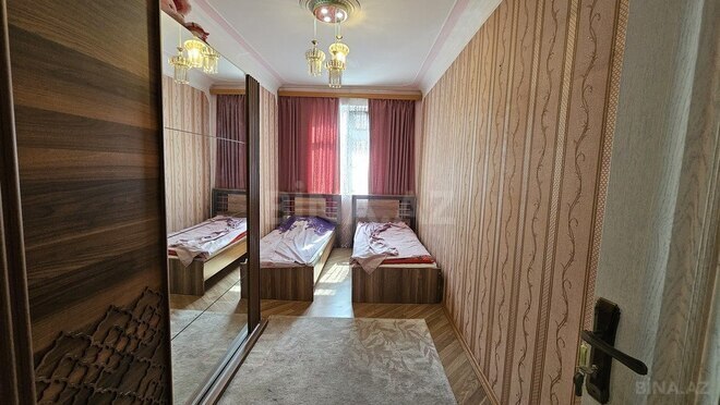 2 otaqlı yeni tikili - Memar Əcəmi m. - 50 m² (8)