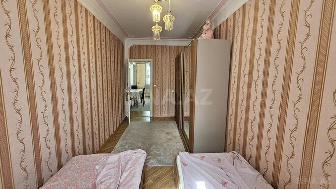 2 otaqlı yeni tikili - Memar Əcəmi m. - 50 m² (9)