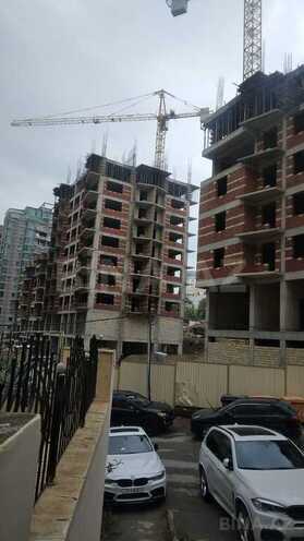 1 otaqlı yeni tikili - 28 May m. - 58 m² (1)