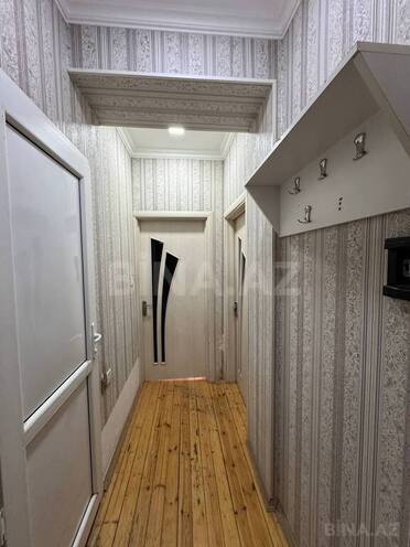 2-комн. новостройка - пос. Масазыр - 40 м² (6)