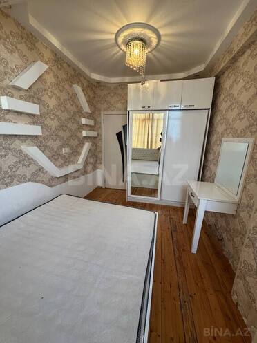 2-комн. новостройка - пос. Масазыр - 40 м² (5)