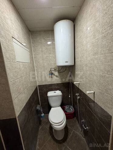 2-комн. новостройка - пос. Масазыр - 40 м² (8)