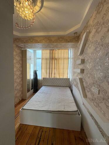 2-комн. новостройка - пос. Масазыр - 40 м² (4)