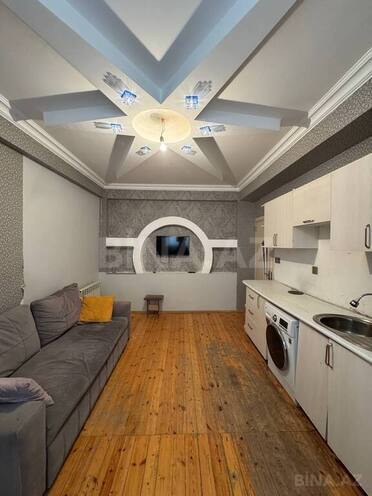 2-комн. новостройка - пос. Масазыр - 40 м² (3)