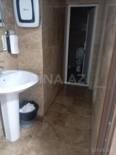 Obyekt - Bakıxanov q. - 2000 m² (10)
