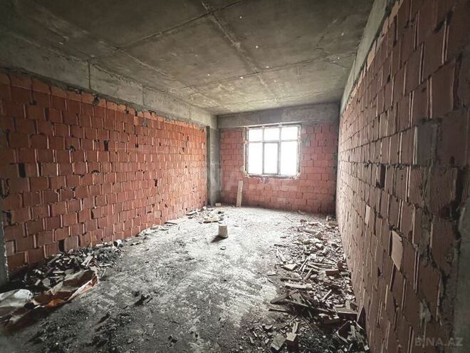 2-комн. новостройка - Насиминский  р. - 67 м² (5)