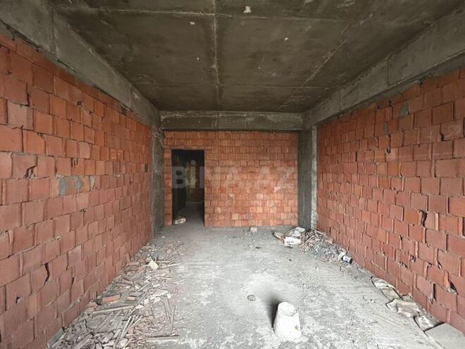 2-комн. новостройка - Насиминский  р. - 67 м² (6)