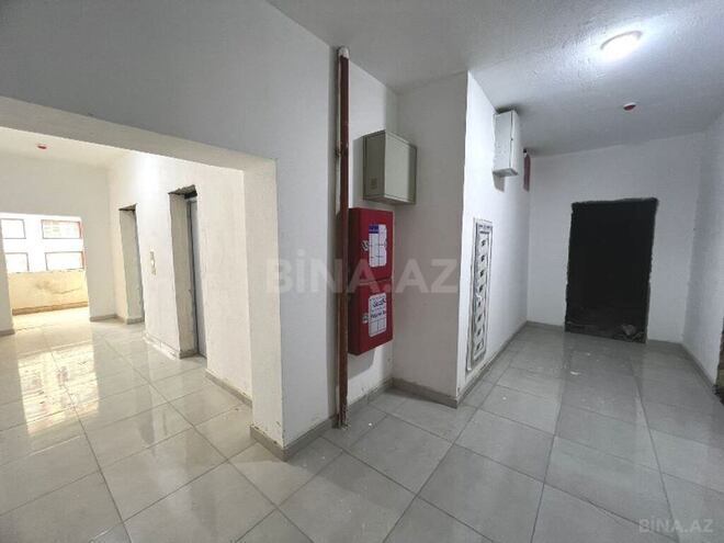2-комн. новостройка - Насиминский  р. - 67 м² (13)