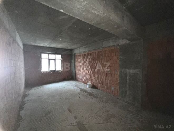 2-комн. новостройка - Насиминский  р. - 67 м² (4)