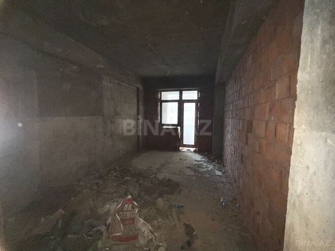2-комн. новостройка - Насиминский  р. - 67 м² (8)