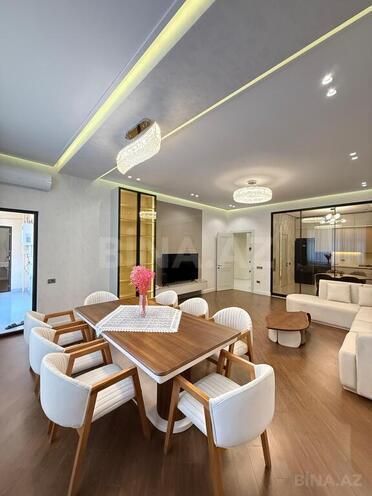 3 otaqlı yeni tikili - 28 May m. - 154 m² (2)