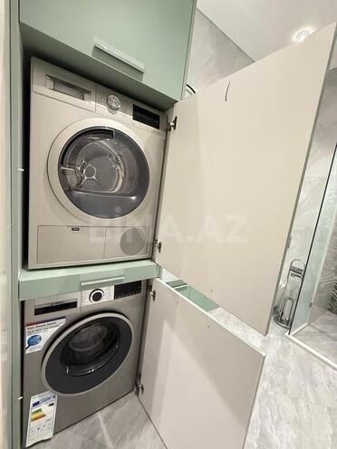 3 otaqlı yeni tikili - 28 May m. - 154 m² (10)