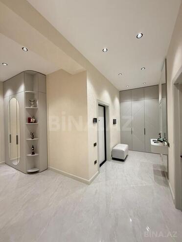 3 otaqlı yeni tikili - 28 May m. - 154 m² (18)