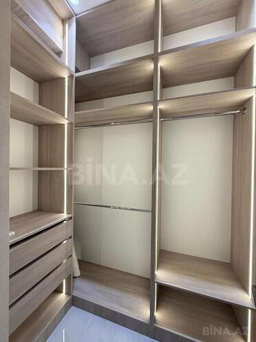 3 otaqlı yeni tikili - 28 May m. - 154 m² (15)