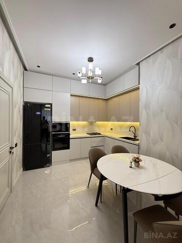 3 otaqlı yeni tikili - 28 May m. - 154 m² (6)