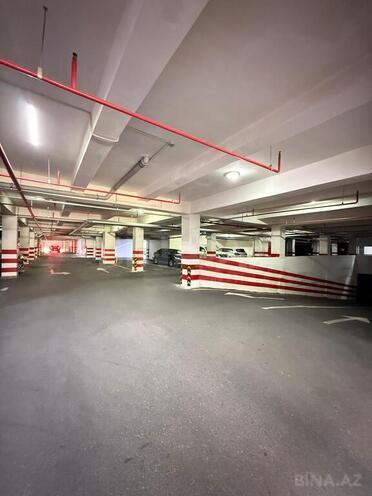 3 otaqlı yeni tikili - 28 May m. - 154 m² (23)