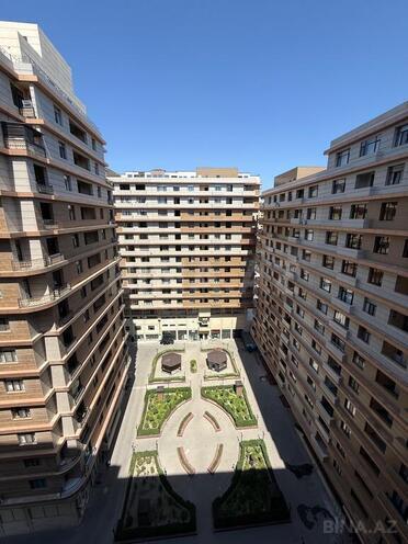 3 otaqlı yeni tikili - 28 May m. - 154 m² (24)