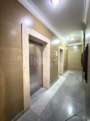 3 otaqlı yeni tikili - 28 May m. - 154 m² (22)