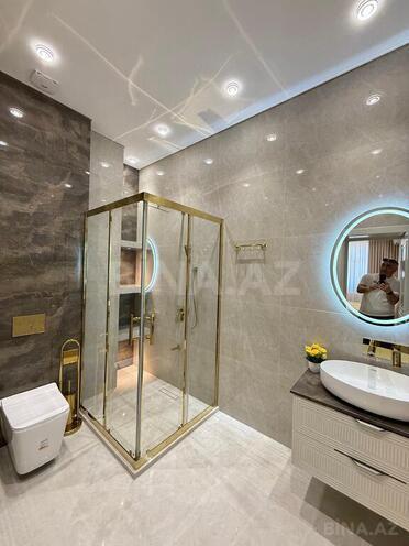 3 otaqlı yeni tikili - 28 May m. - 154 m² (16)