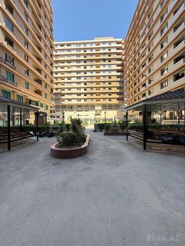3 otaqlı yeni tikili - 28 May m. - 154 m² (1)