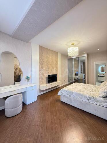 3 otaqlı yeni tikili - 28 May m. - 154 m² (13)