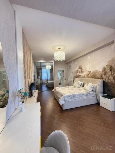 3 otaqlı yeni tikili - 28 May m. - 154 m² (14)