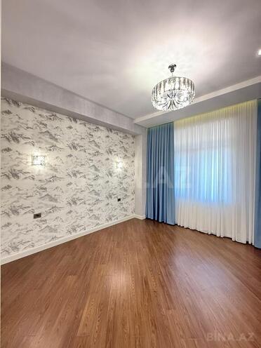 3 otaqlı yeni tikili - 28 May m. - 154 m² (17)