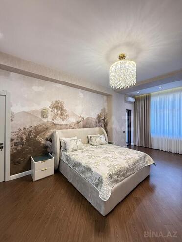 3 otaqlı yeni tikili - 28 May m. - 154 m² (11)