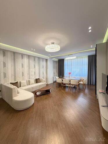 3 otaqlı yeni tikili - 28 May m. - 154 m² (3)