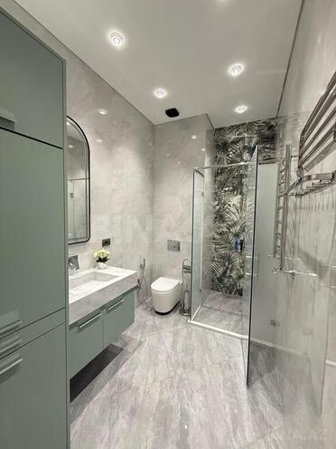 3 otaqlı yeni tikili - 28 May m. - 154 m² (9)