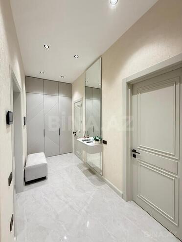 3 otaqlı yeni tikili - 28 May m. - 154 m² (19)