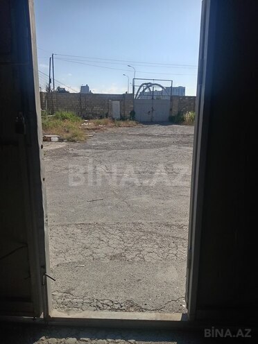 Obyekt - Bakıxanov q. - 2000 m² (22)