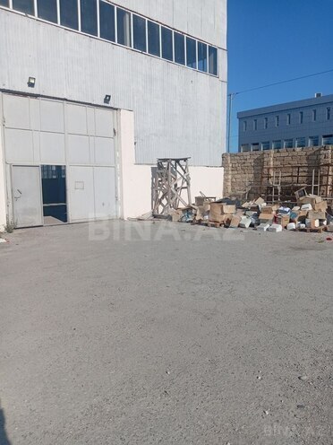 Obyekt - Bakıxanov q. - 2000 m² (21)