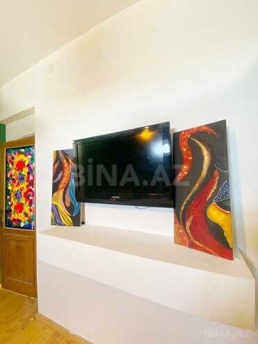 4-комн. дом/дача - пос. Тюркан - 120 м² (5)