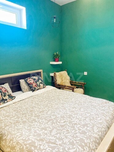 4-комн. дом/дача - пос. Тюркан - 120 м² (9)
