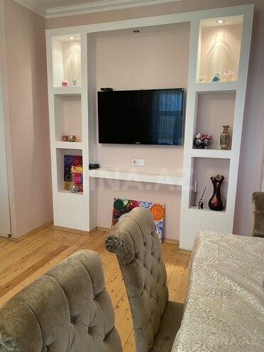 4-комн. дом/дача - пос. Тюркан - 120 м² (13)