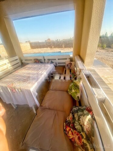 4-комн. дом/дача - пос. Тюркан - 120 м² (12)