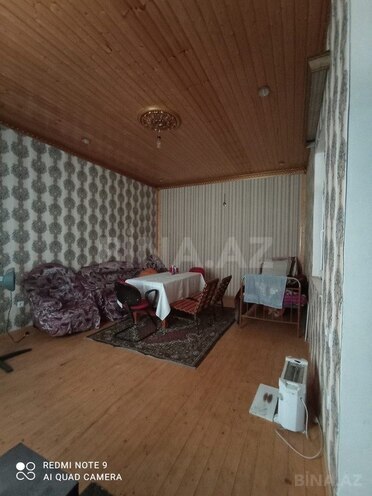 2 otaqlı həyət evi/bağ evi - Qala q. - 500 m² (3)