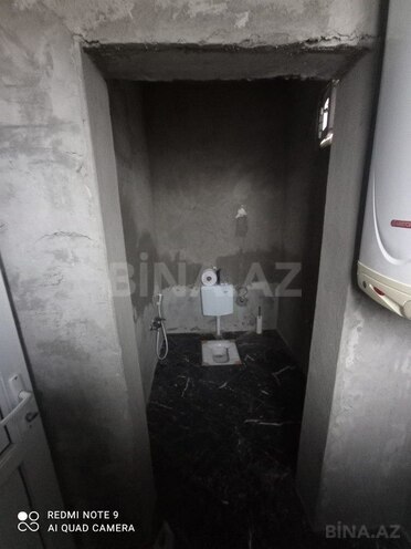 2 otaqlı həyət evi/bağ evi - Qala q. - 500 m² (5)