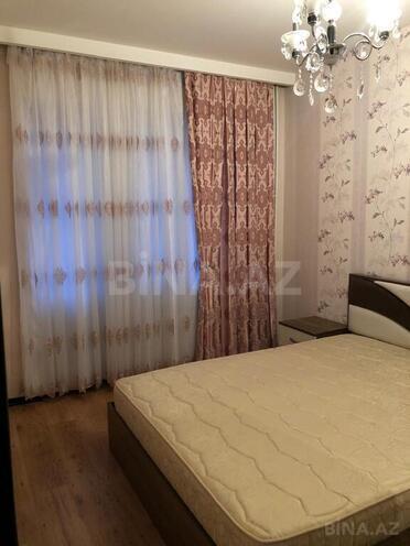 3-комн. новостройка - м. Гянджлик - 90 м² (2)