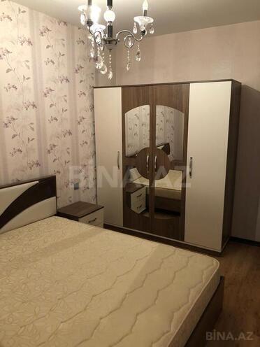 3-комн. новостройка - м. Гянджлик - 90 м² (3)