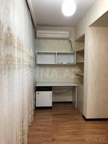 3-комн. новостройка - м. Гянджлик - 90 м² (9)
