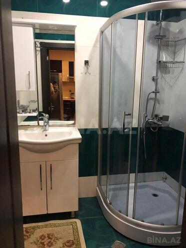 3-комн. новостройка - м. Гянджлик - 90 м² (7)