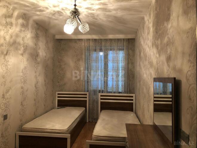 3-комн. новостройка - м. Гянджлик - 90 м² (4)