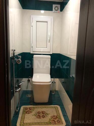 3-комн. новостройка - м. Гянджлик - 90 м² (8)