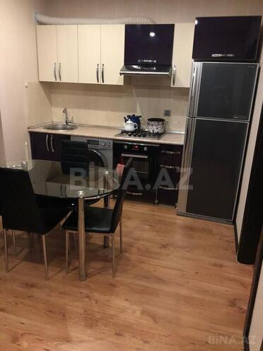3-комн. новостройка - м. Гянджлик - 90 м² (5)