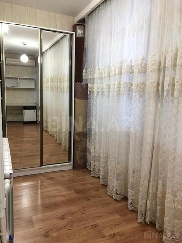 3-комн. новостройка - м. Гянджлик - 90 м² (10)