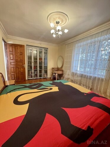 3 otaqlı köhnə tikili - Elmlər Akademiyası m. - 80 m² (6)